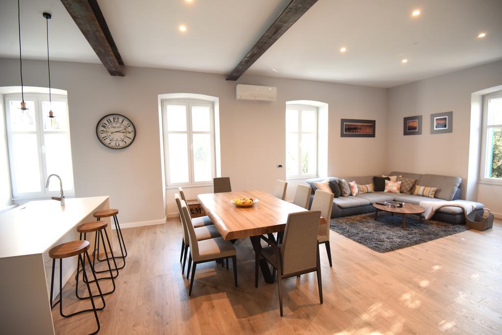 Lux Zadar No.6 Apartman Zadar