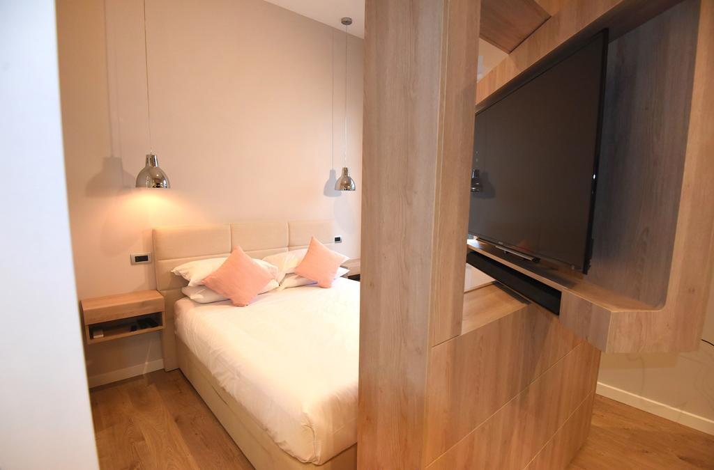 Lux Zadar No.6 Apartman