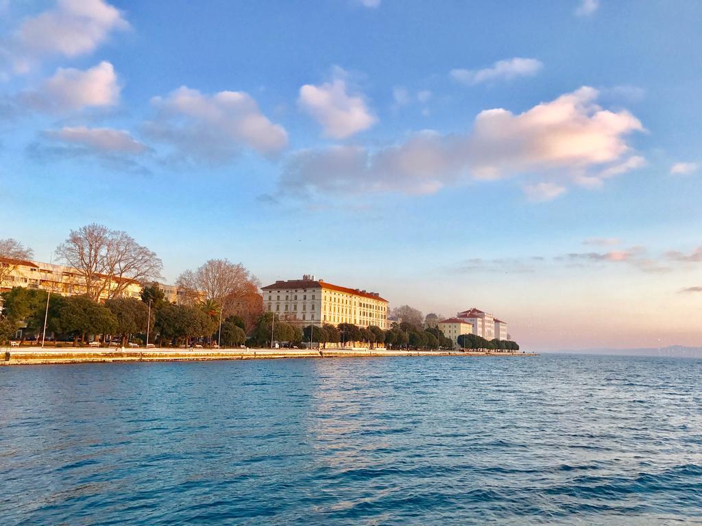 Lux Zadar No.6 Apartman Zadar