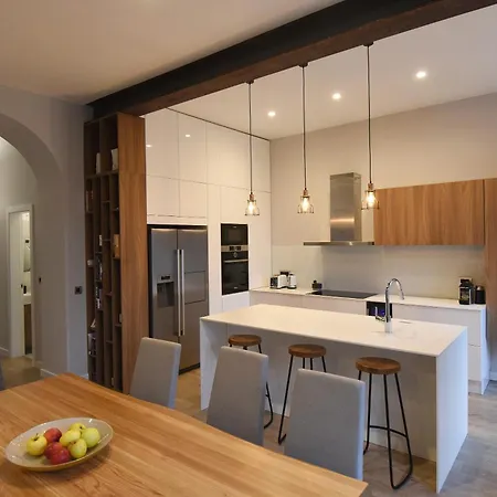 Lux Zadar No.6 Apartment Exterior photo