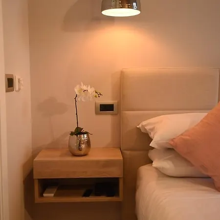 Lux Zadar No.6 Apartment Exterior photo