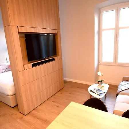 Lux Zadar No.6 Apartment Exterior photo
