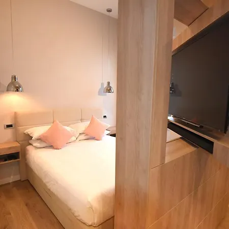 Lux Zadar No.6 Apartment Exterior photo