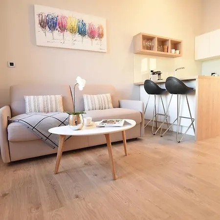 Lux Zadar No.6 Apartment Exterior photo