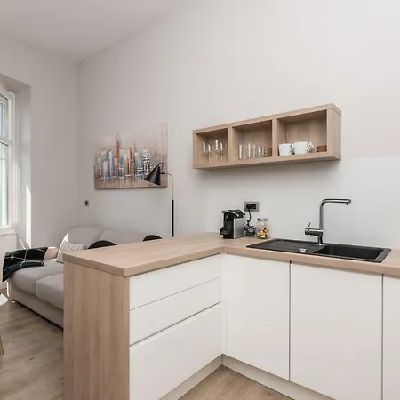 Lux Zadar No.6 Apartment Exterior photo