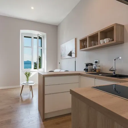 Lux Zadar No.6 Apartment Exterior photo