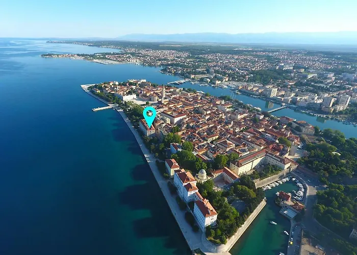 Lux Zadar No.6
