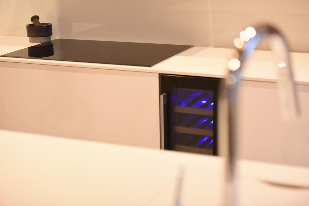Apartment Lux Zadar No.6 *