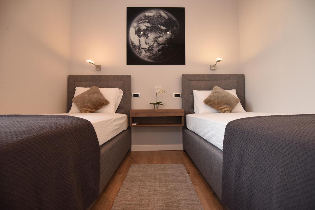 Lux Zadar No.6 Apartment *