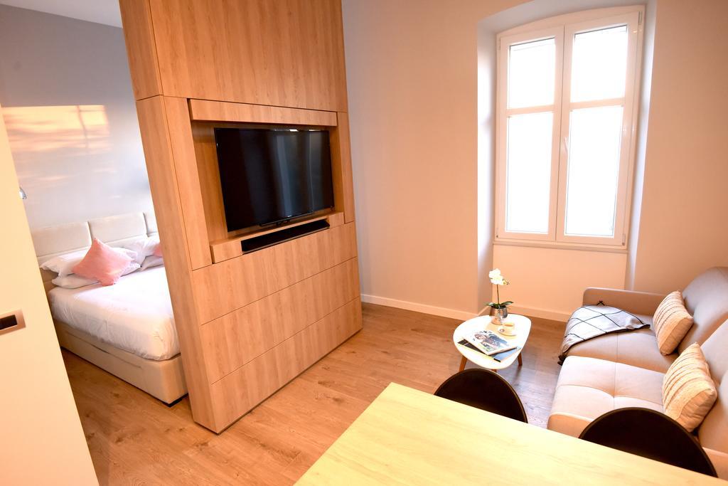 Lux Zadar No.6 Apartment Zadar