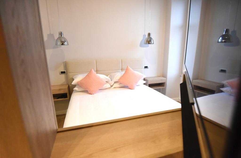 Apartment Lux Zadar No.6 *