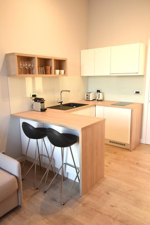 Lux Zadar No.6 Apartment *