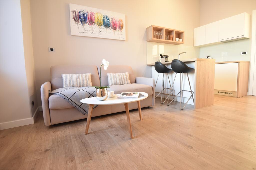 Lux Zadar No.6 Apartment