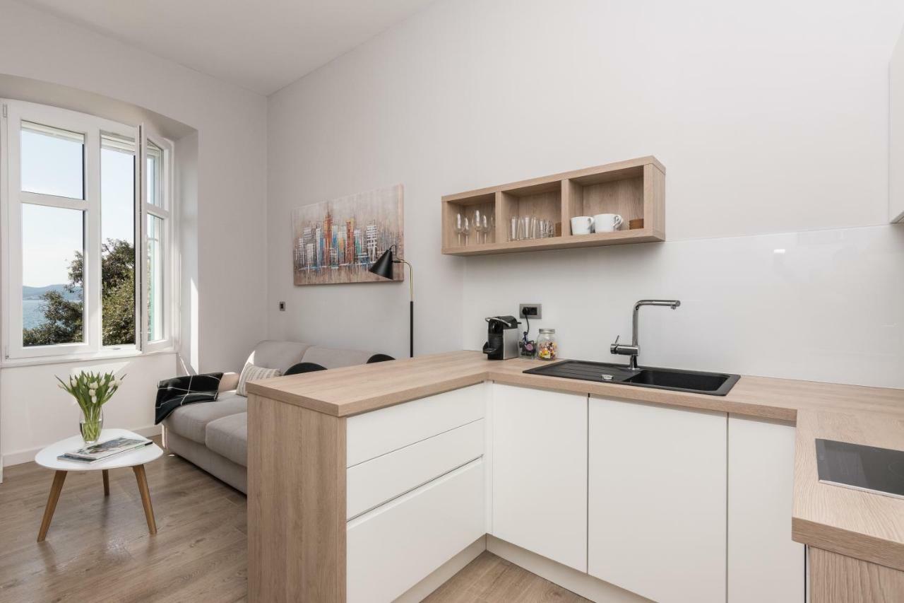 Lux Zadar No.6 Apartment