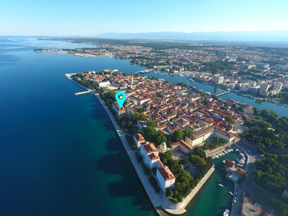 Apartment Lux Zadar No.6